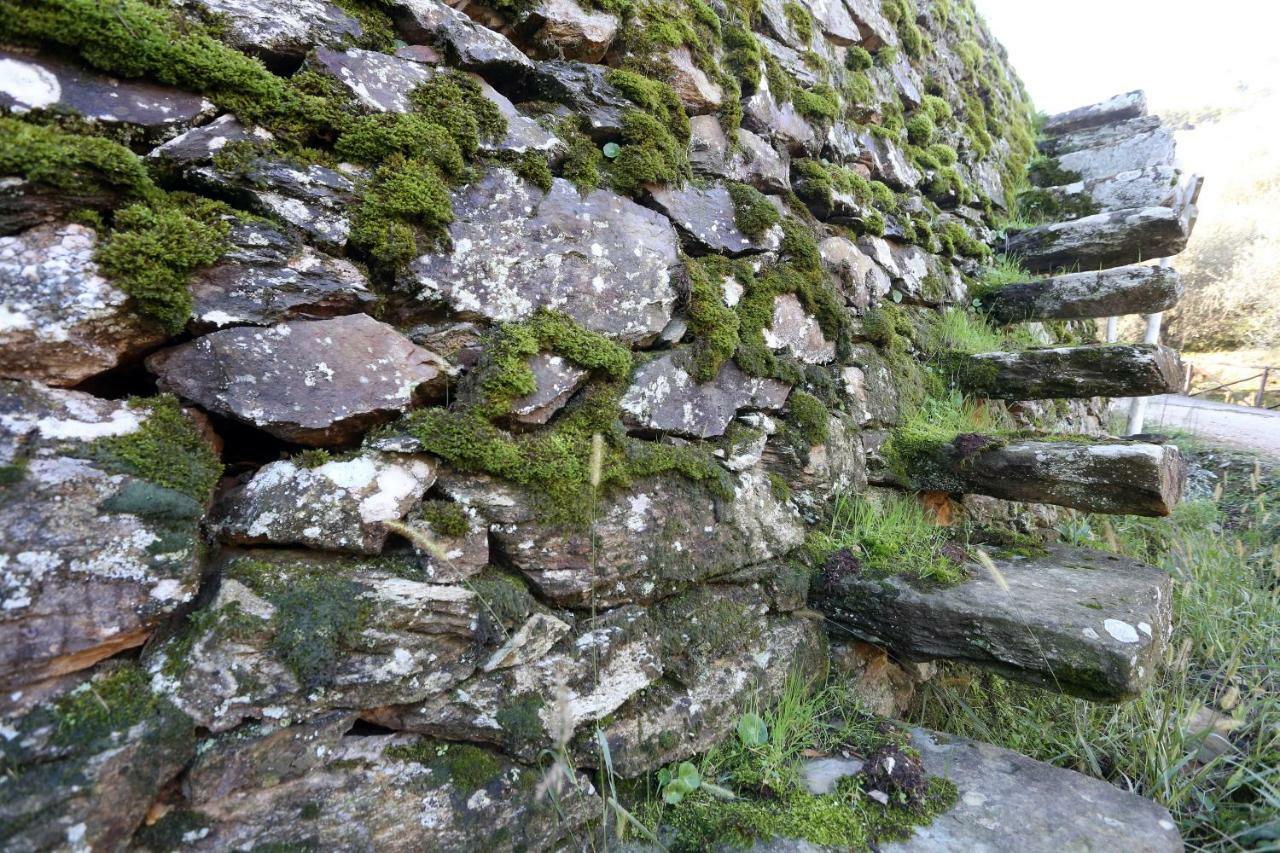 Gasthaus Molino Del Rotone Buti Exterior foto